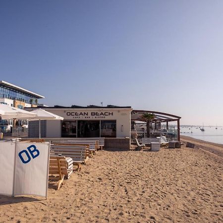 Edelweiss Guest House Саутенд-он-Си Экстерьер фото