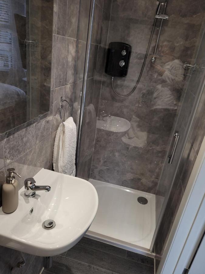 Edelweiss Guest House Саутенд-он-Си Экстерьер фото